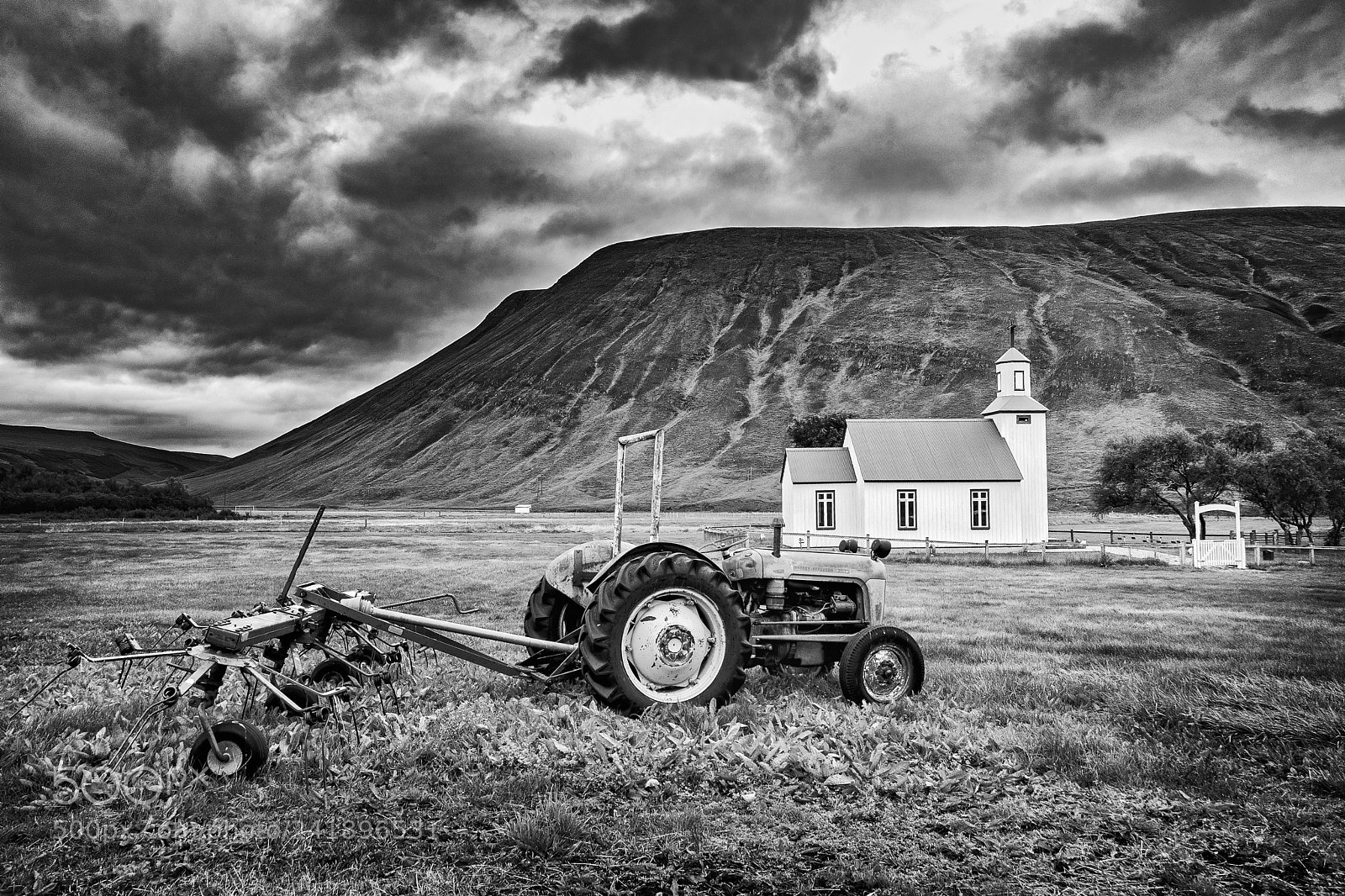 Nikon D700 sample photo. Islandia photography