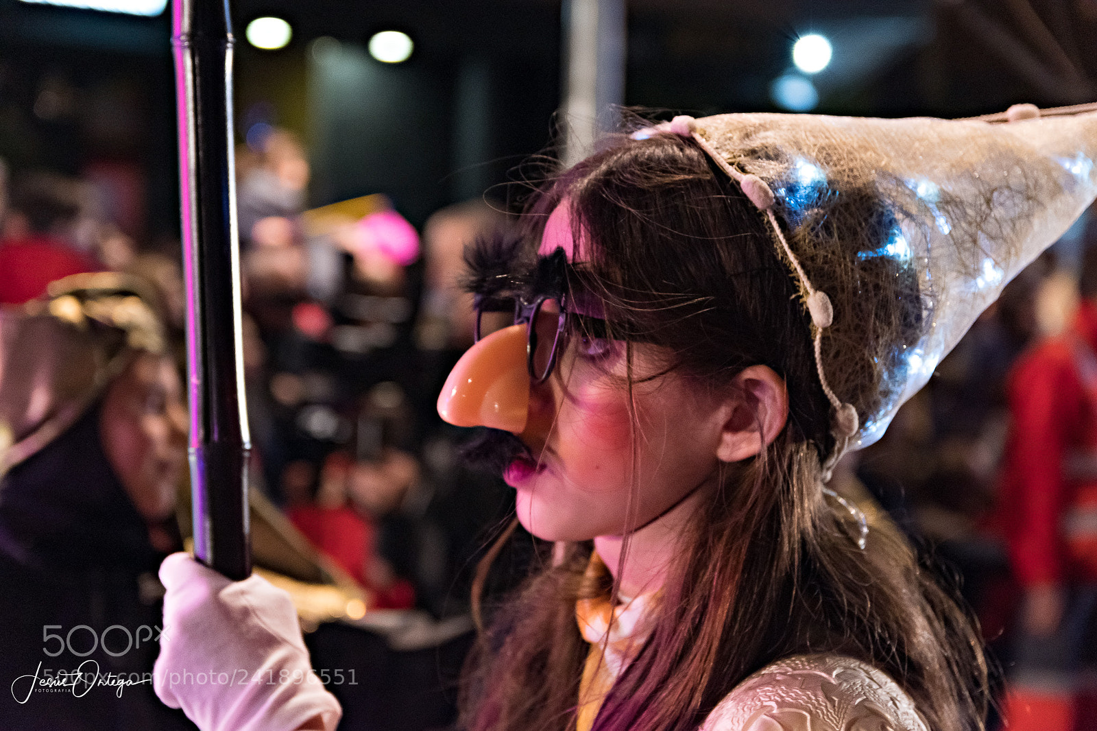 Pentax K-70 sample photo. Cavalgata reis photography
