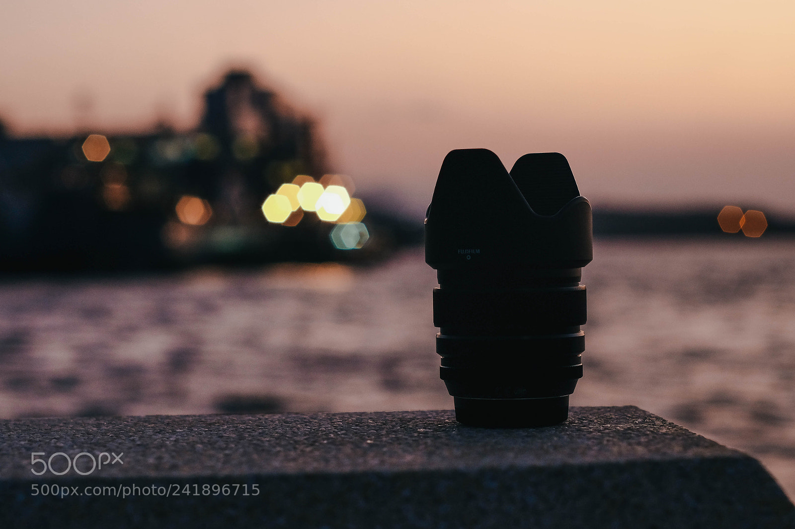 Fujifilm X-T10 sample photo. Son photography
