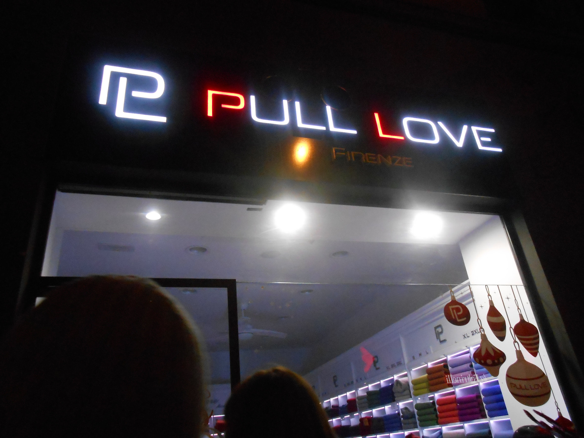 Nikon COOLPIX S2700 sample photo. Pull love photography