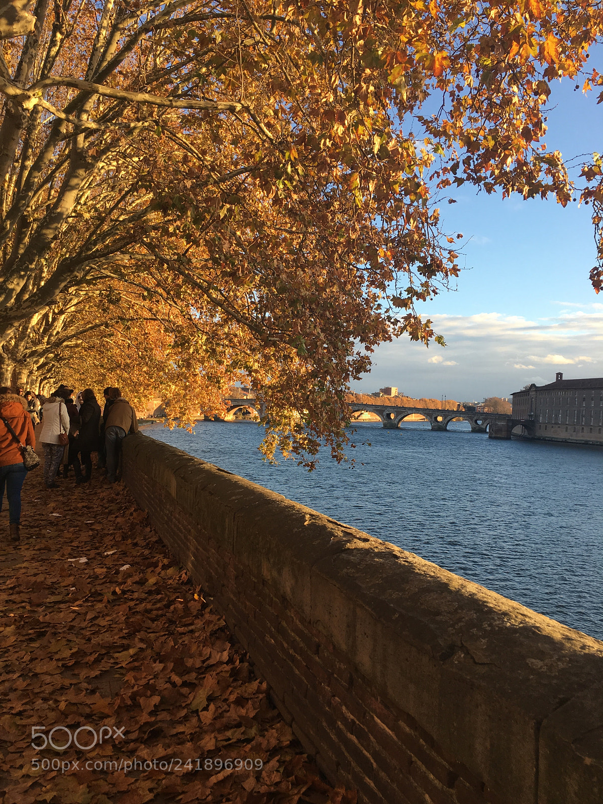 Apple iPhone 6s sample photo. Toulouse photography