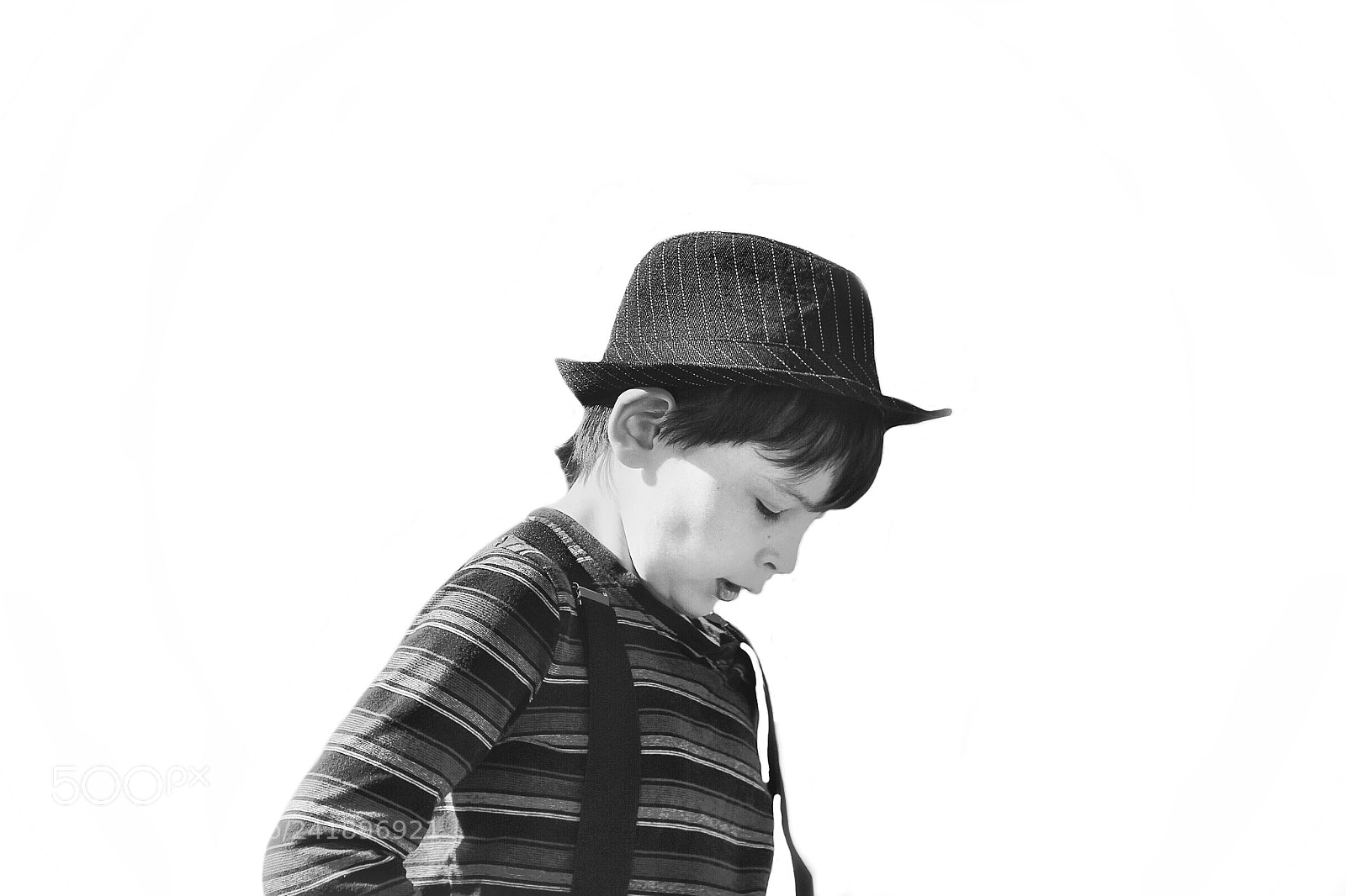 Canon EOS 60D sample photo. Dejected ... photography