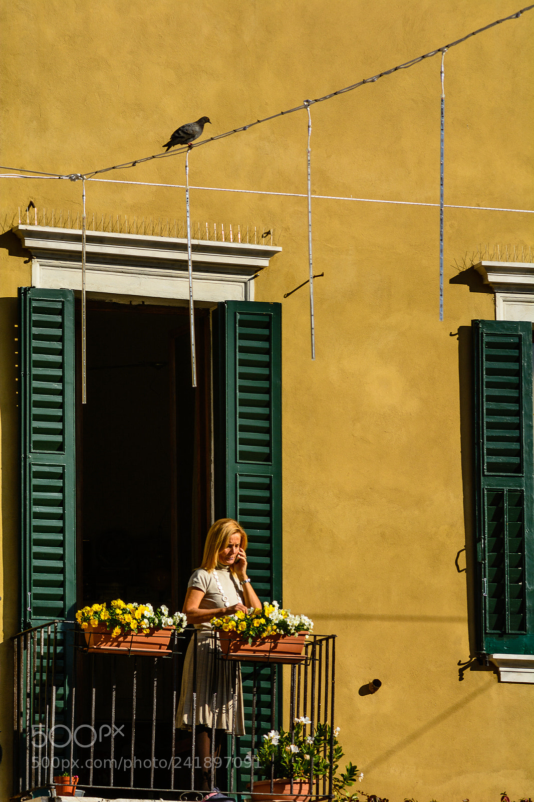 Nikon D7100 sample photo. La bella veronese photography