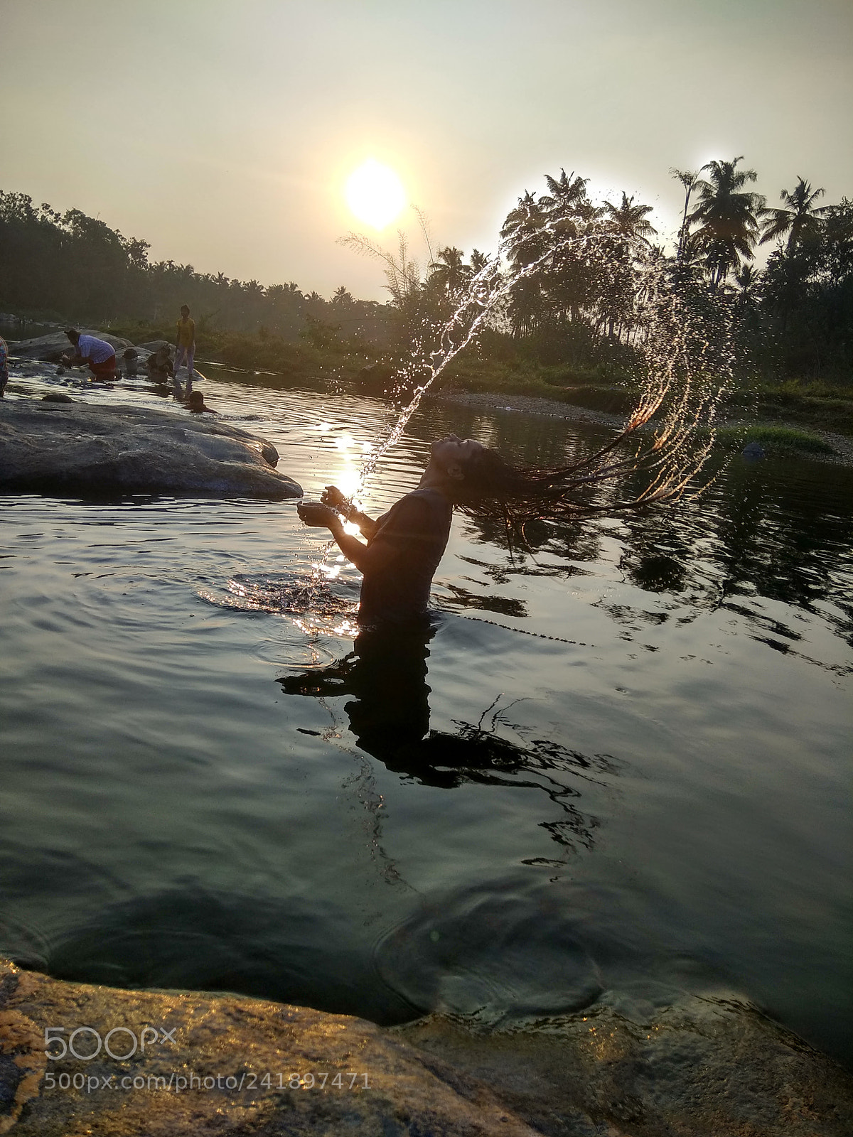 Xiaomi Redmi Note 4 sample photo. Untitled photography