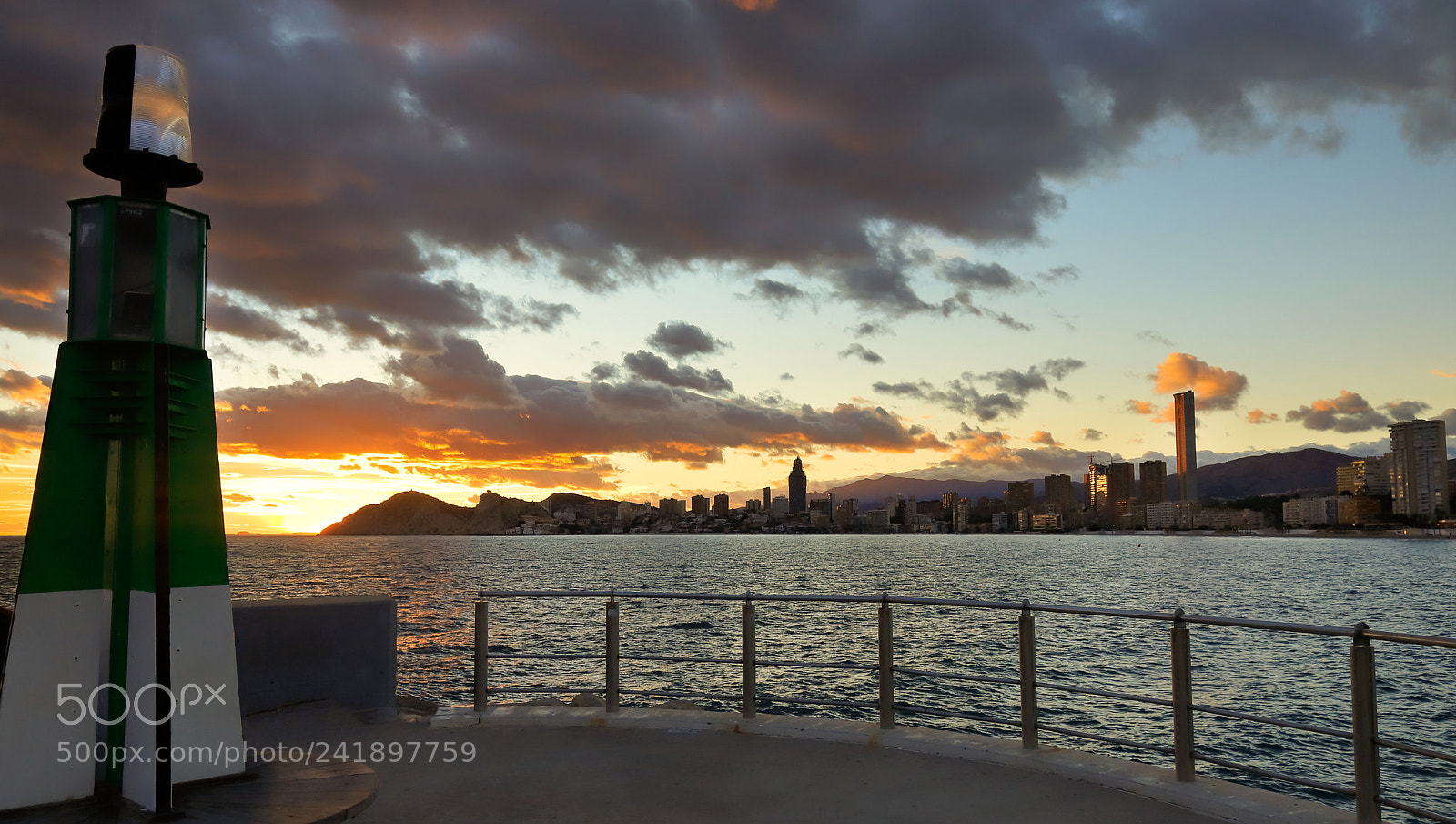 Canon EOS 6D Mark II sample photo. Seaside photography