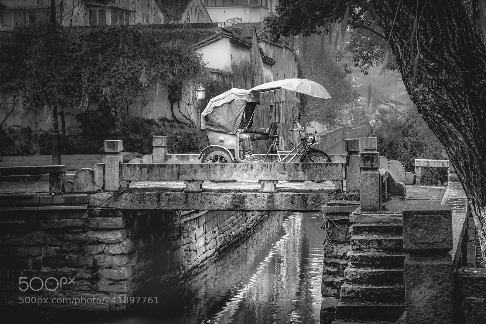 Nikon D810 sample photo. Ping jiang lu photography