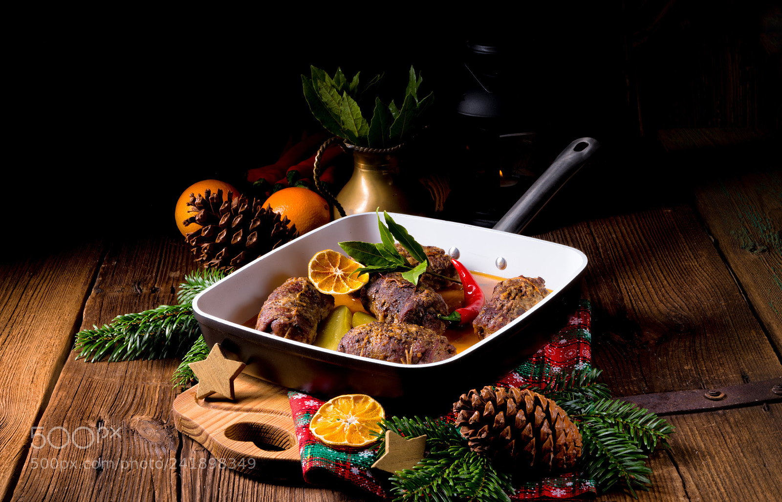 Nikon D810 sample photo. Beef rolls from the photography