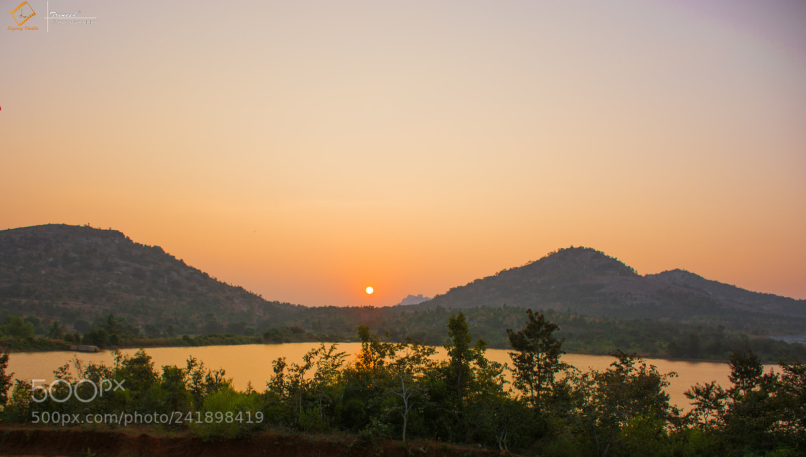 Nikon D7100 sample photo. Landscape photography