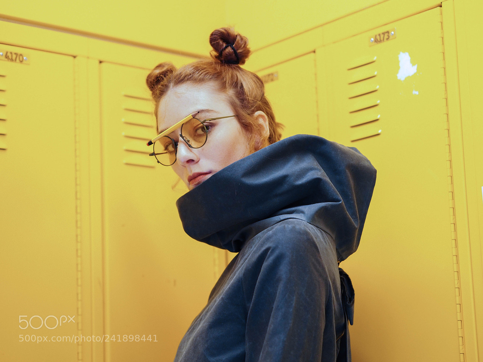Olympus OM-D E-M10 sample photo. School vibe photography