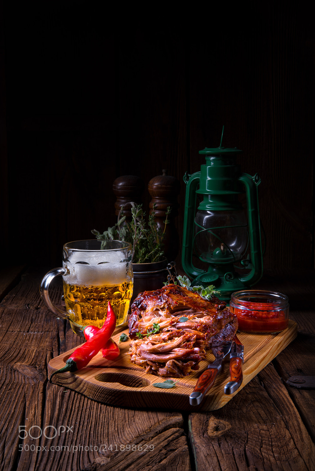 Nikon D810 sample photo. Tasty barbecue pulled pork photography