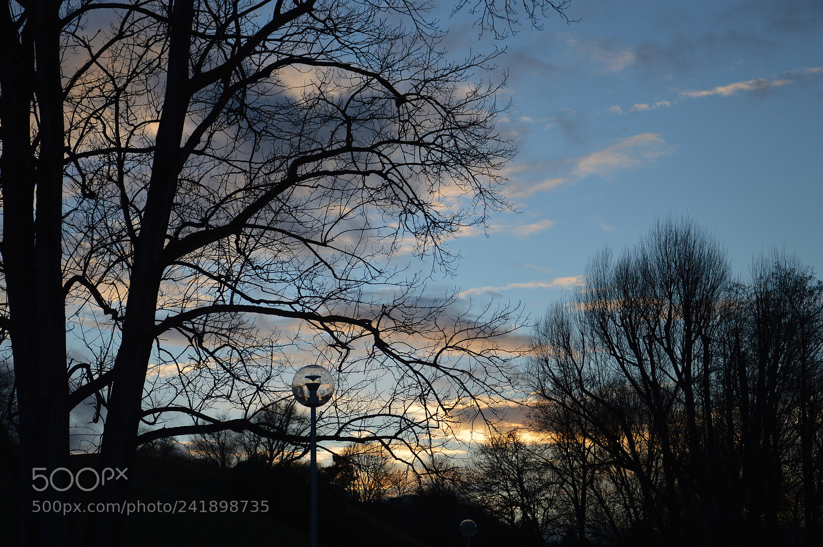 Nikon D3200 sample photo. Tramonto photography