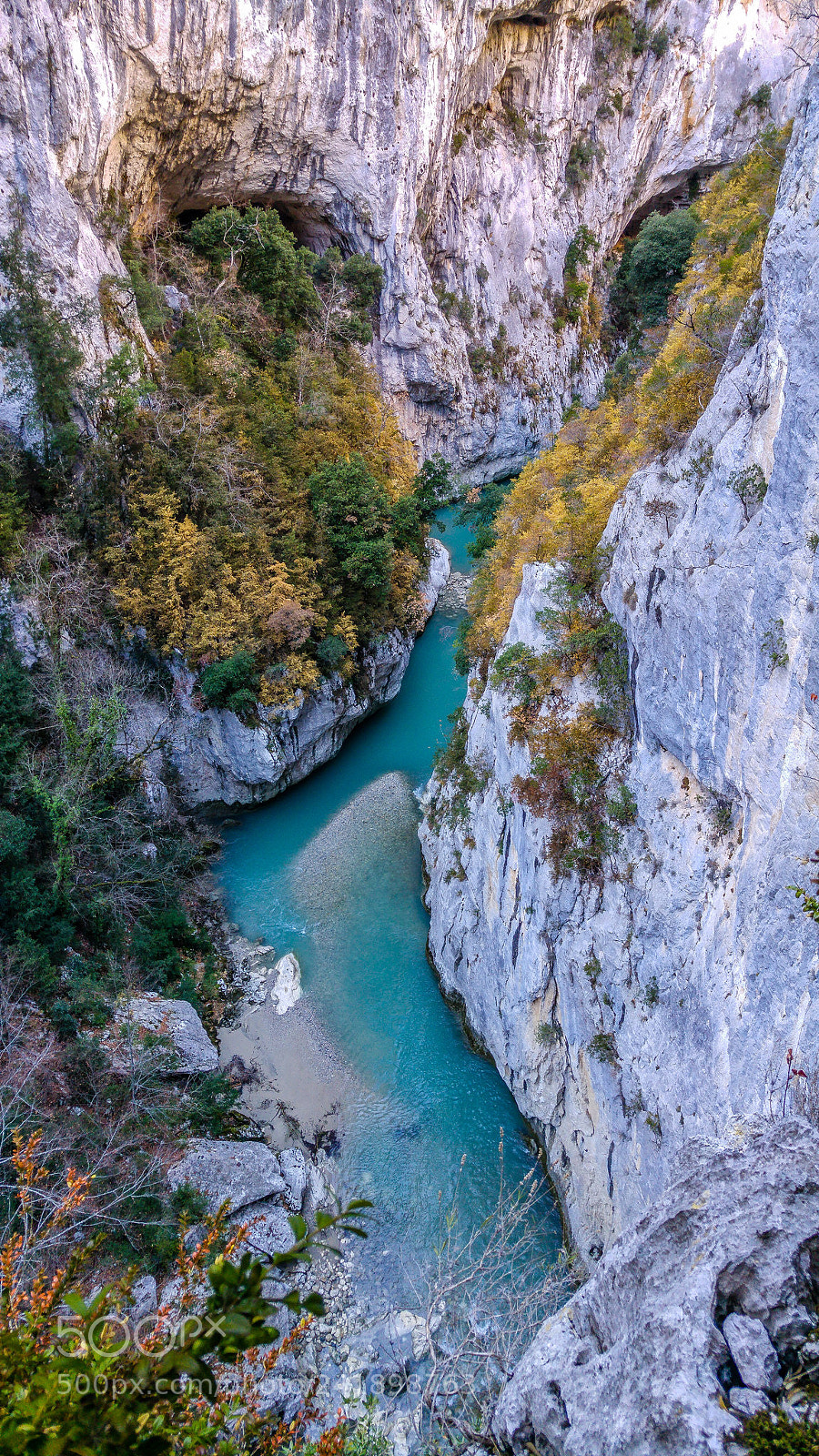 LG G4 sample photo. Verdon photography