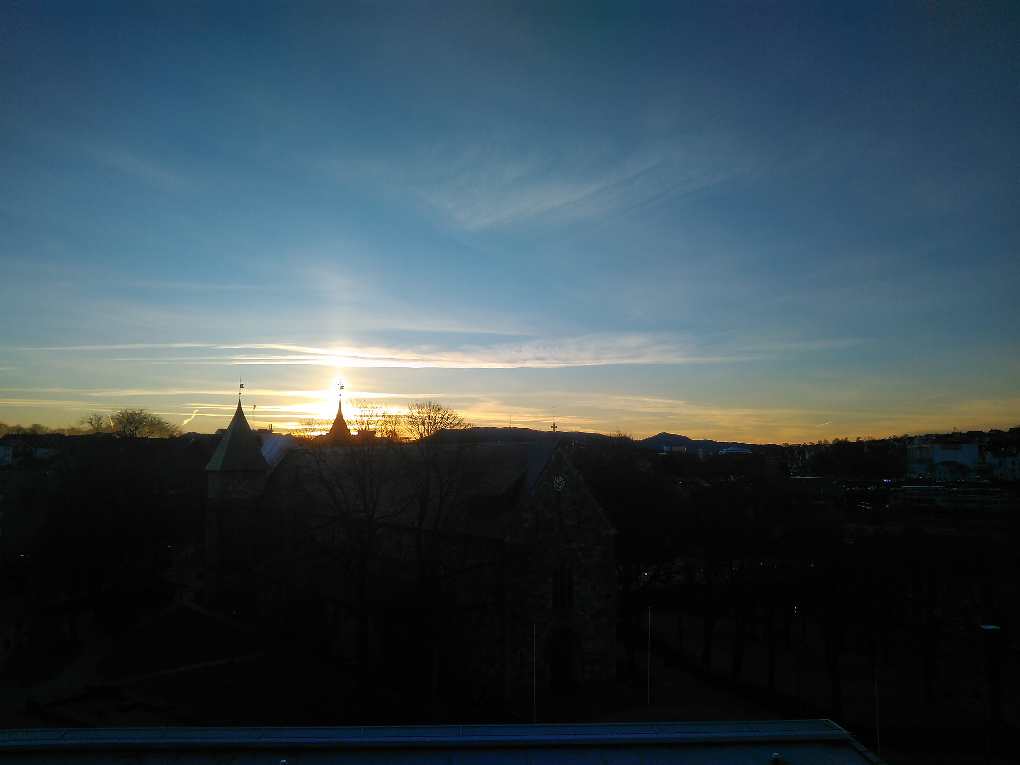 QCOM-AA QCAM-AA sample photo. Sunspire photography