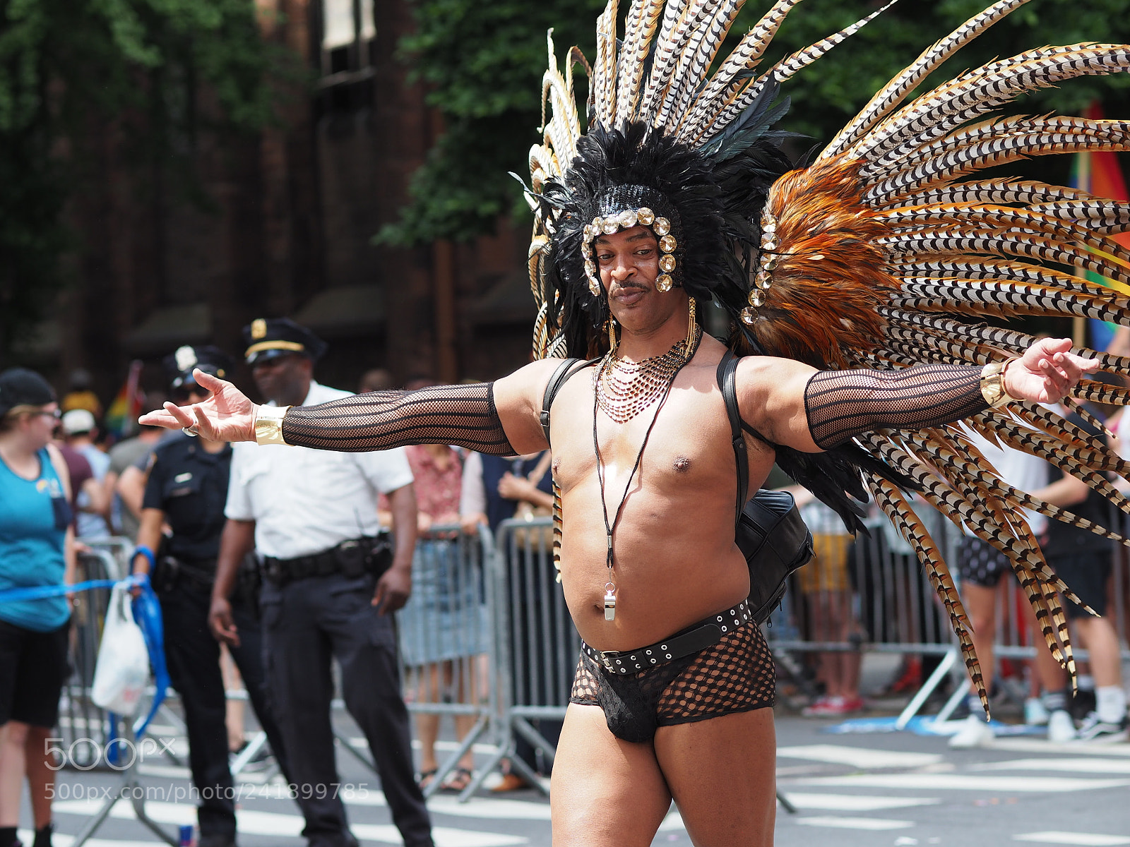 Olympus OM-D E-M10 sample photo. Parade photography