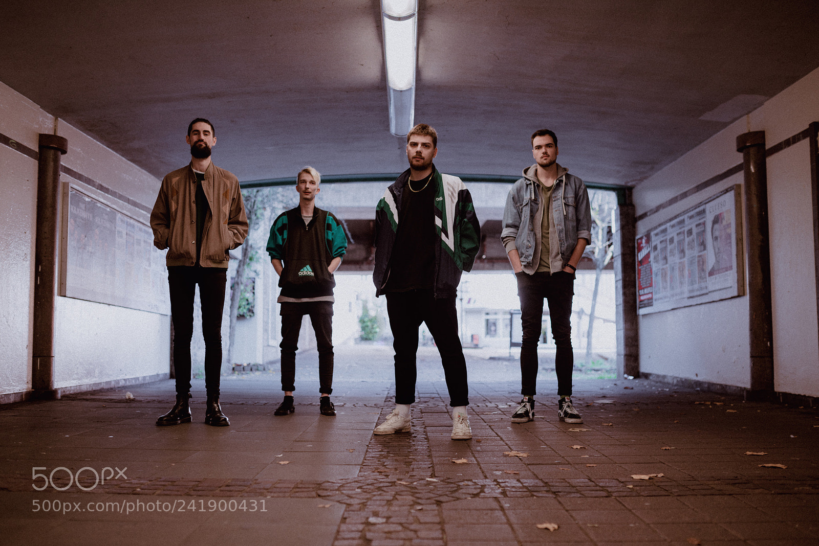 Nikon D810 sample photo. Blassfuchs photography