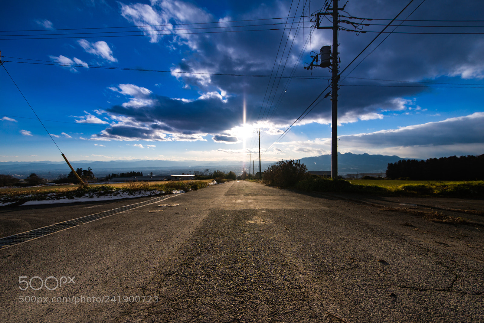 Nikon D800 sample photo. Sky blue photography