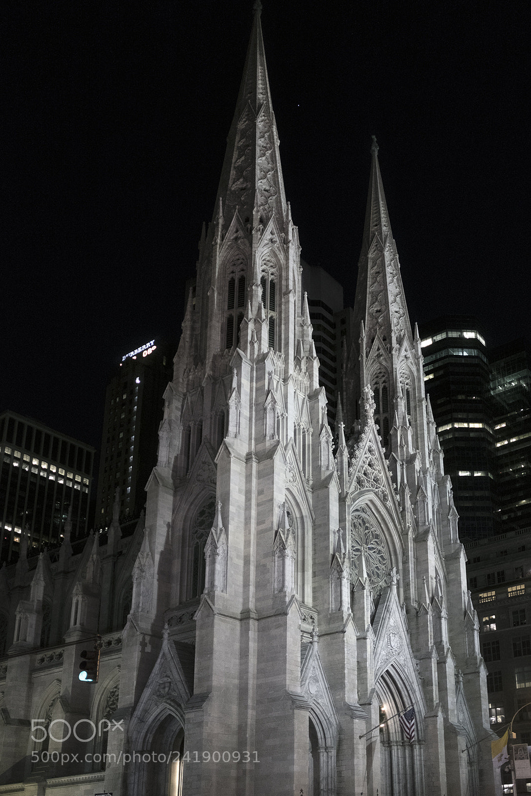 Fujifilm X-T1 sample photo. St patrick photography