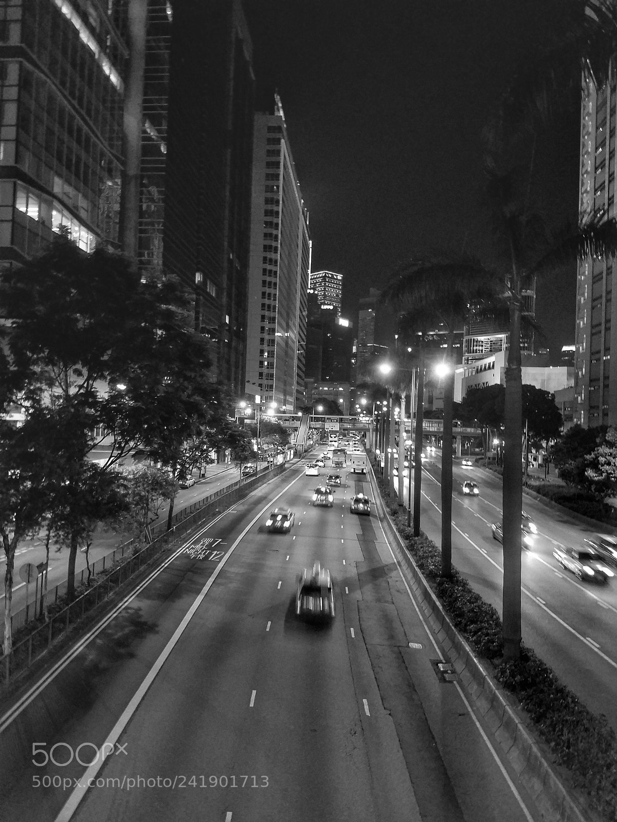 Samsung Galaxy S7 Edge sample photo. Black and white photography