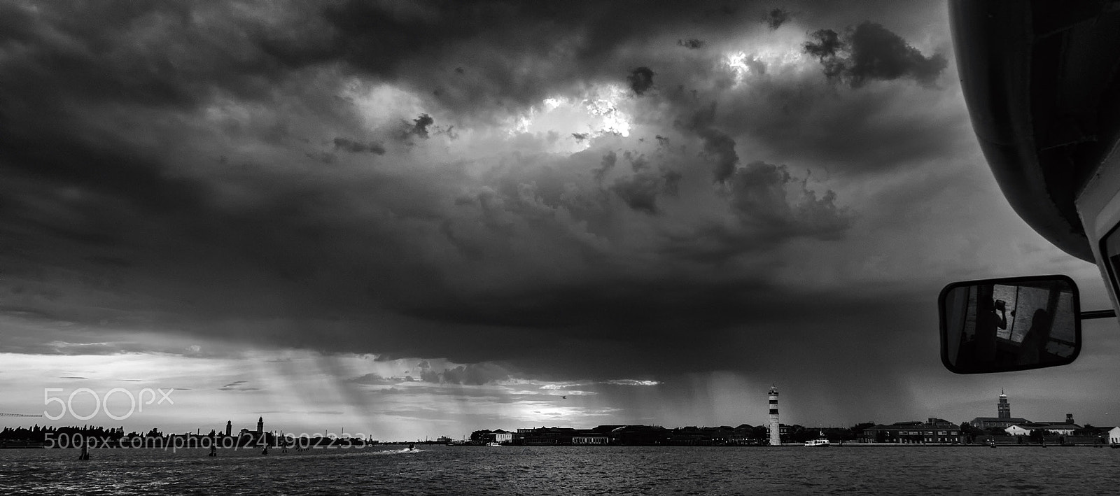 Olympus OM-D E-M5 sample photo. Verso murano... photography