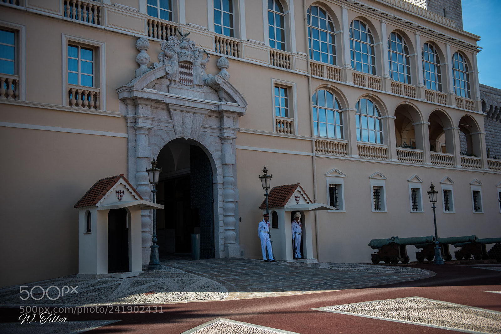 Nikon D810 sample photo. Monaco photography