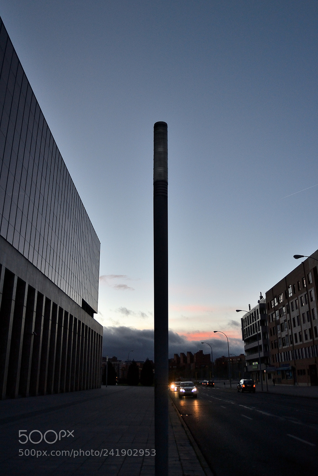 Nikon D3100 sample photo. Monolith photography