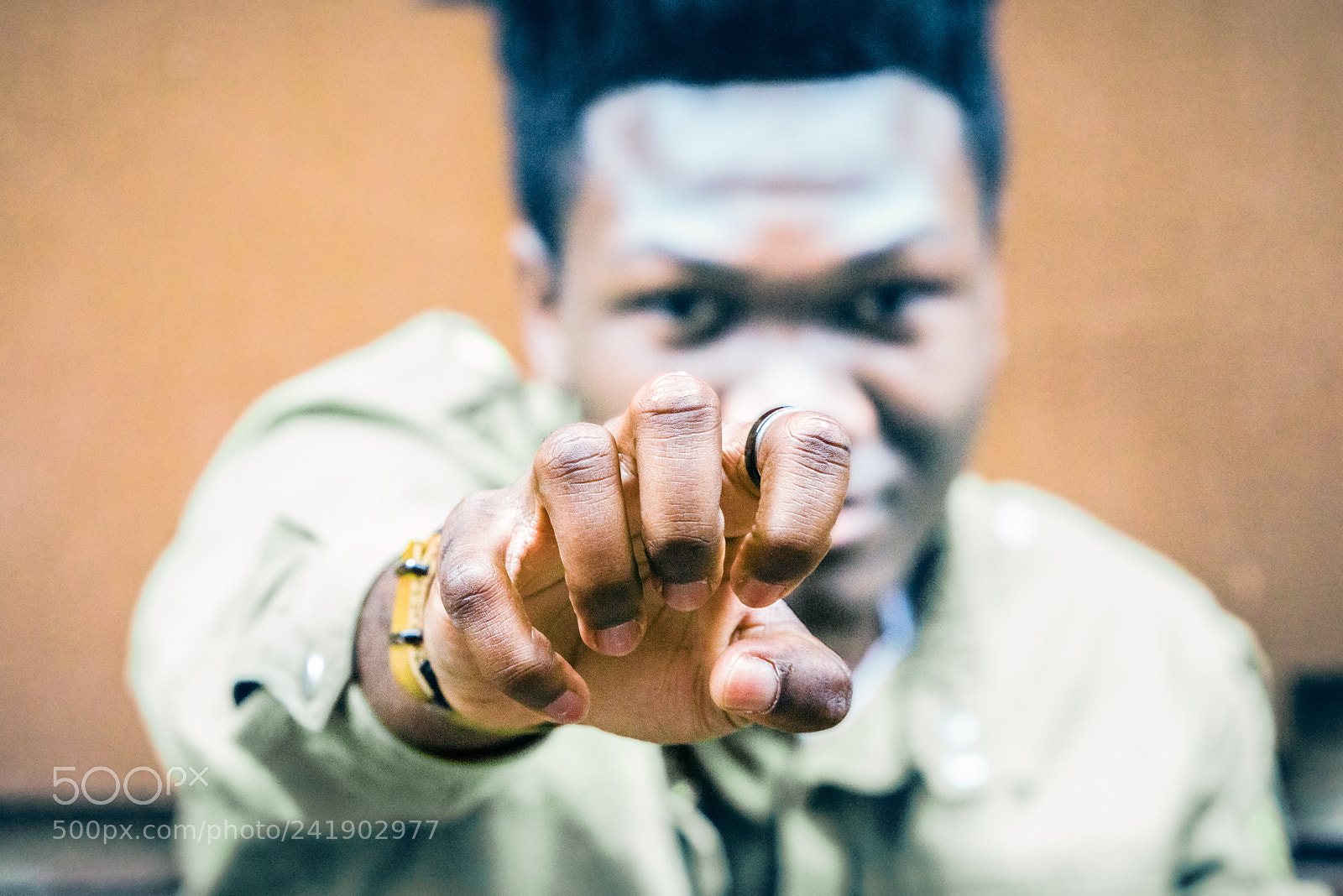 Nikon D810 sample photo. Modifier photography