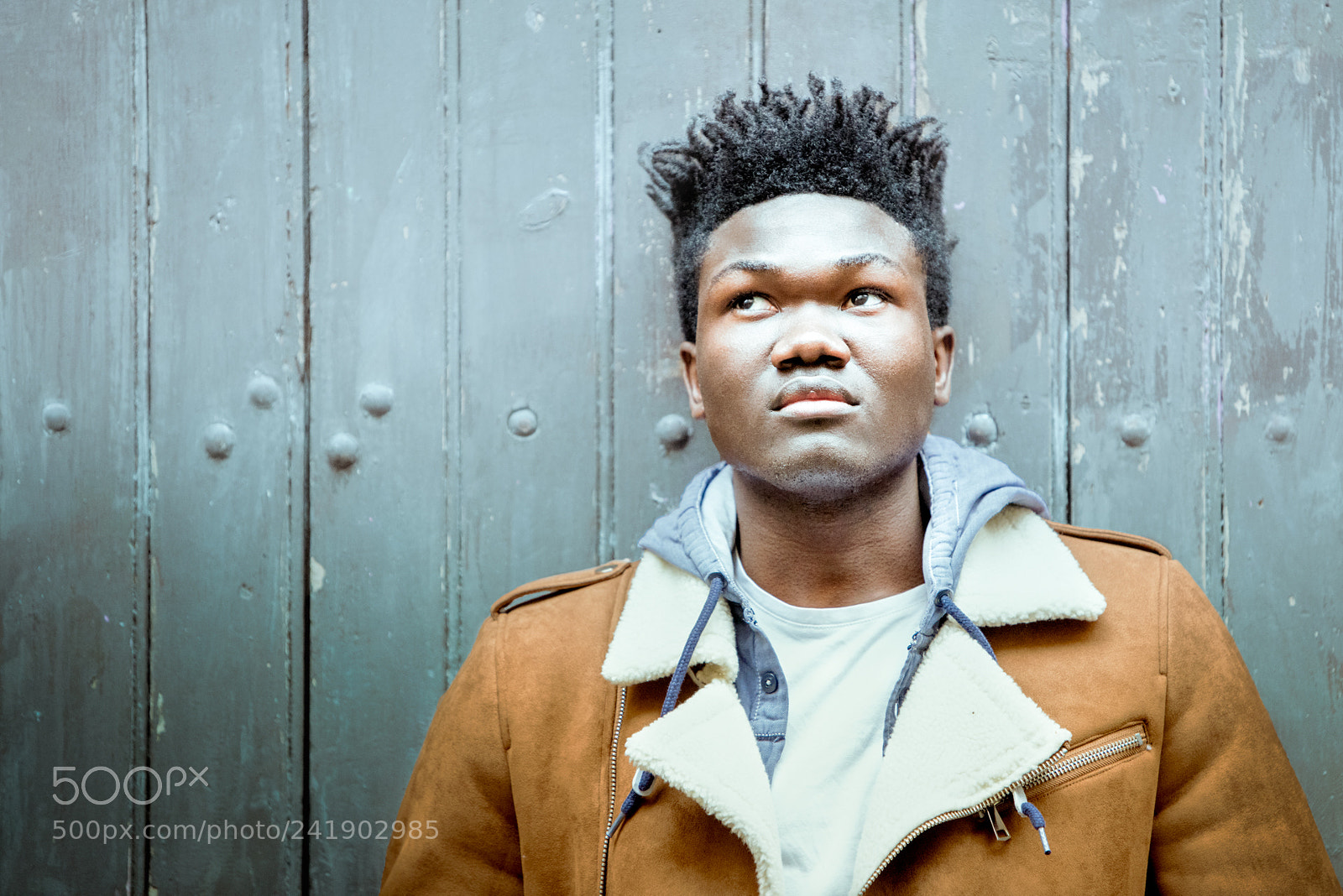 Nikon D810 sample photo. Modifier photography