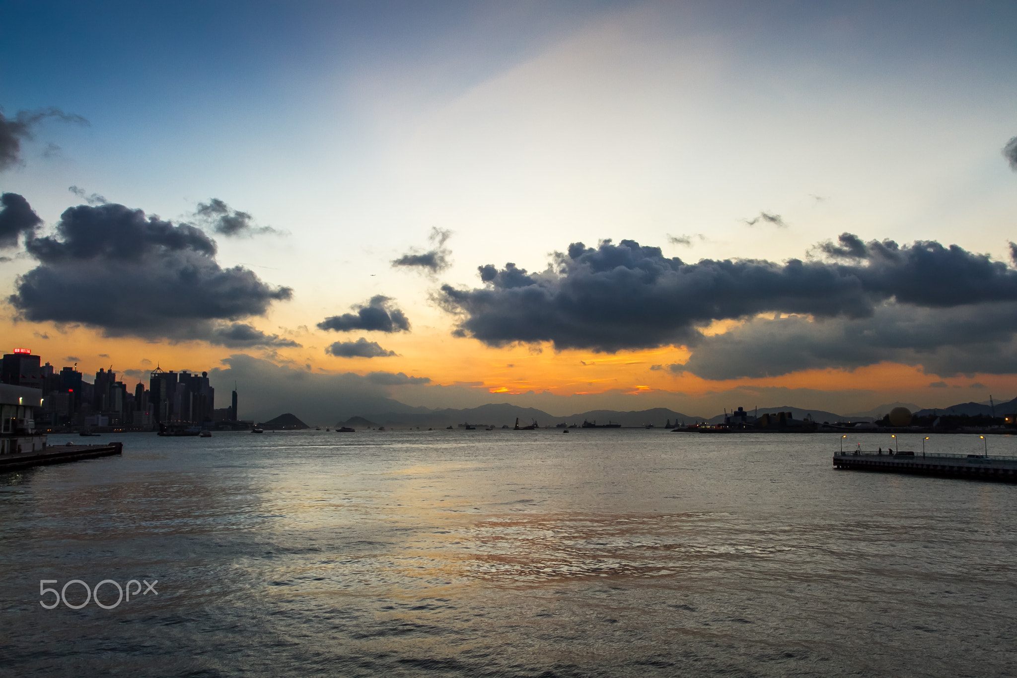 Hong Kong, China