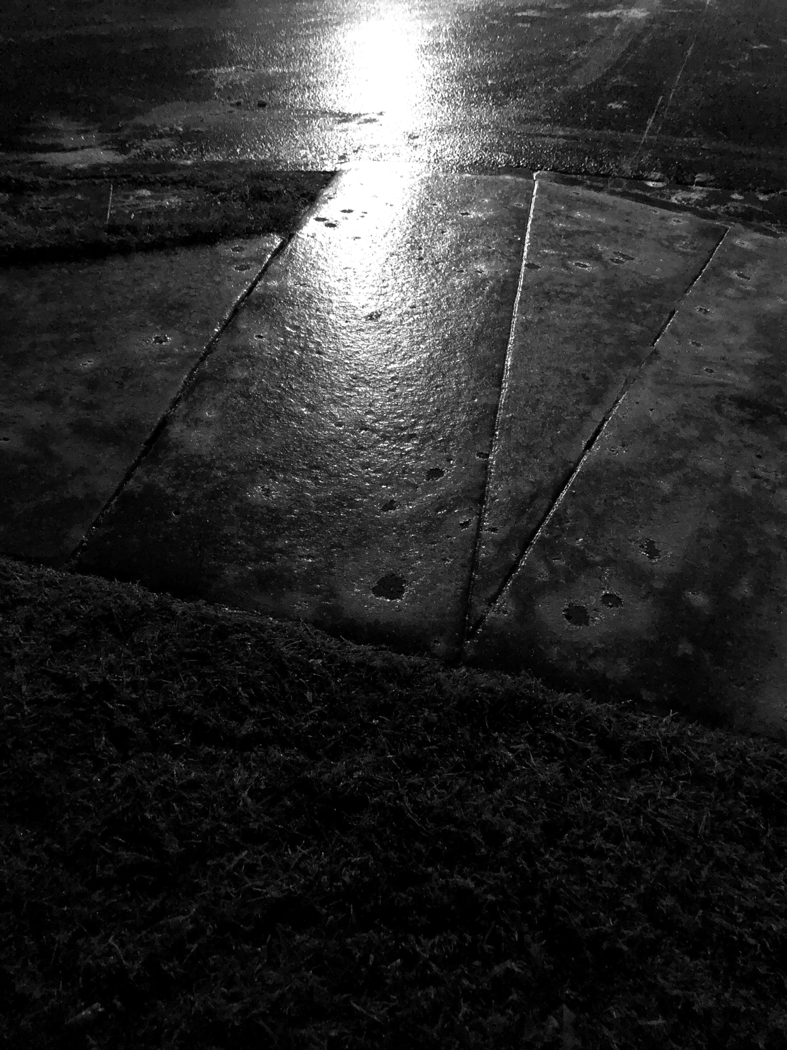Blackie Camera sample photo. Morning ice photography