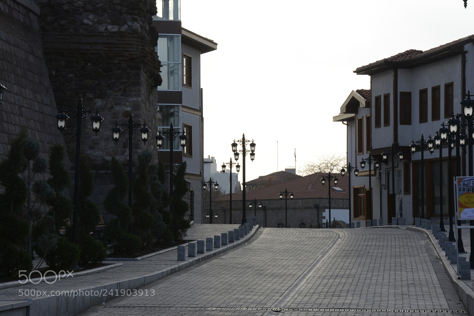 Nikon D7100 sample photo. Ankara turkey photography