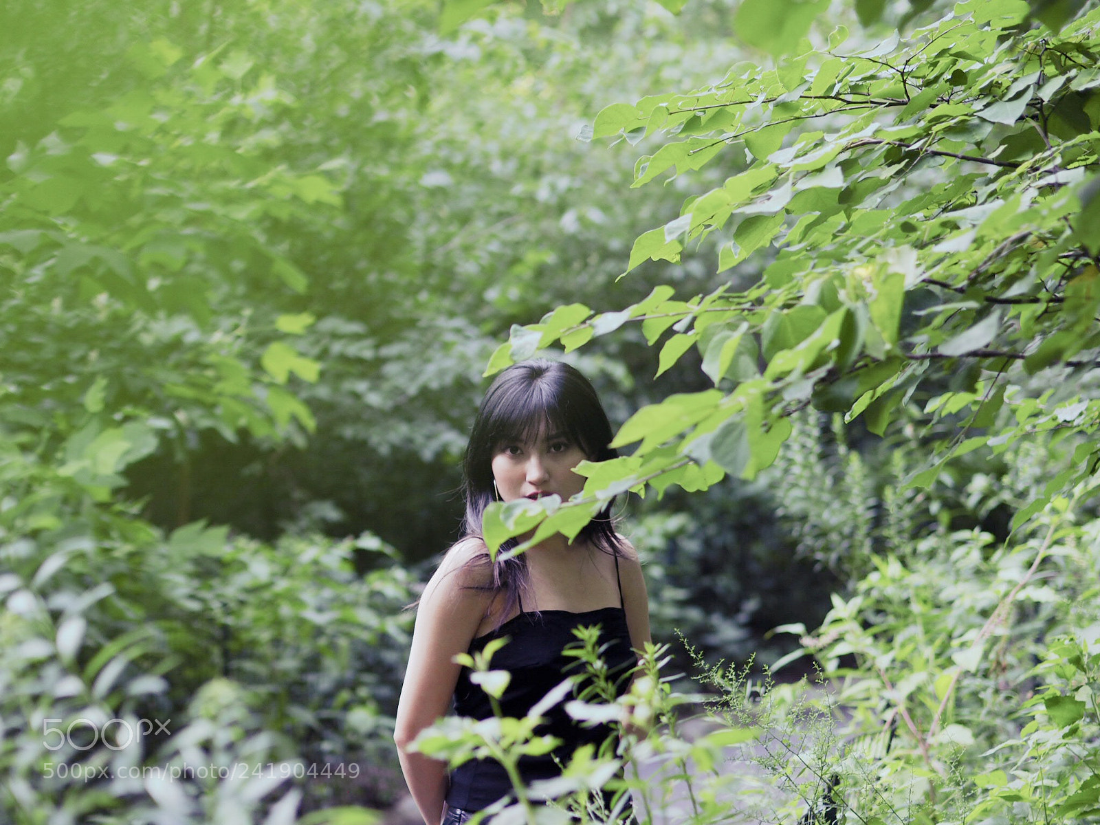 Olympus OM-D E-M10 sample photo. Summer photography