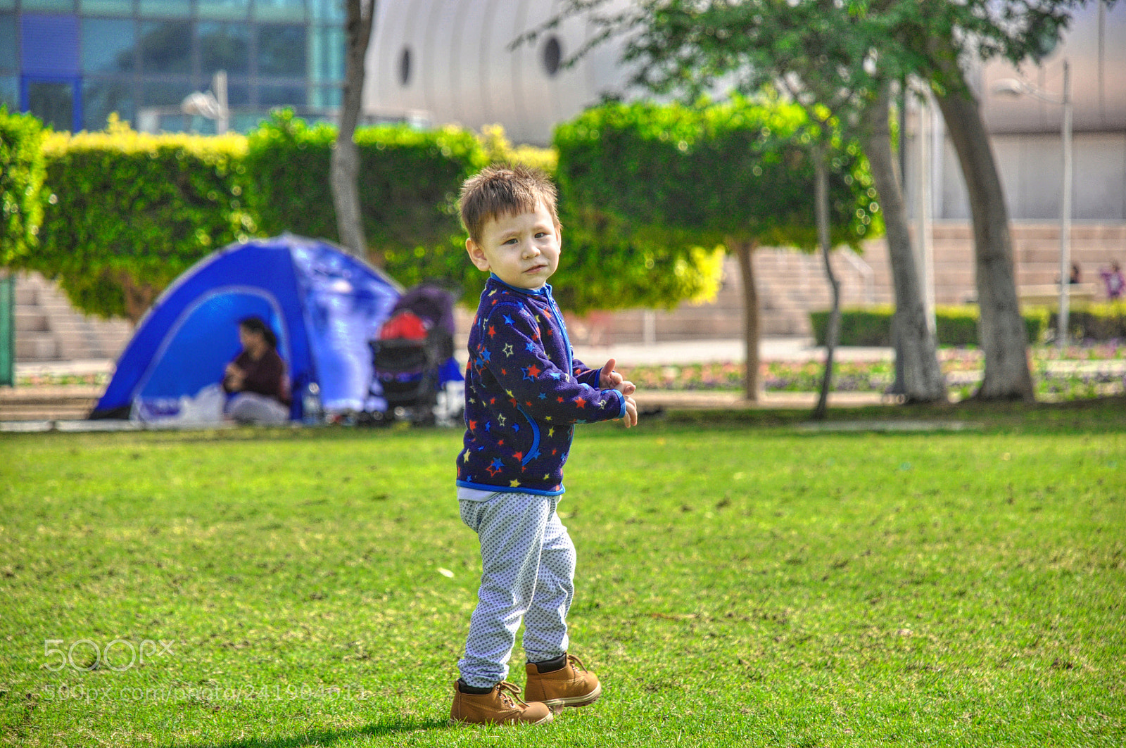 Nikon D90 sample photo. Little champ photography