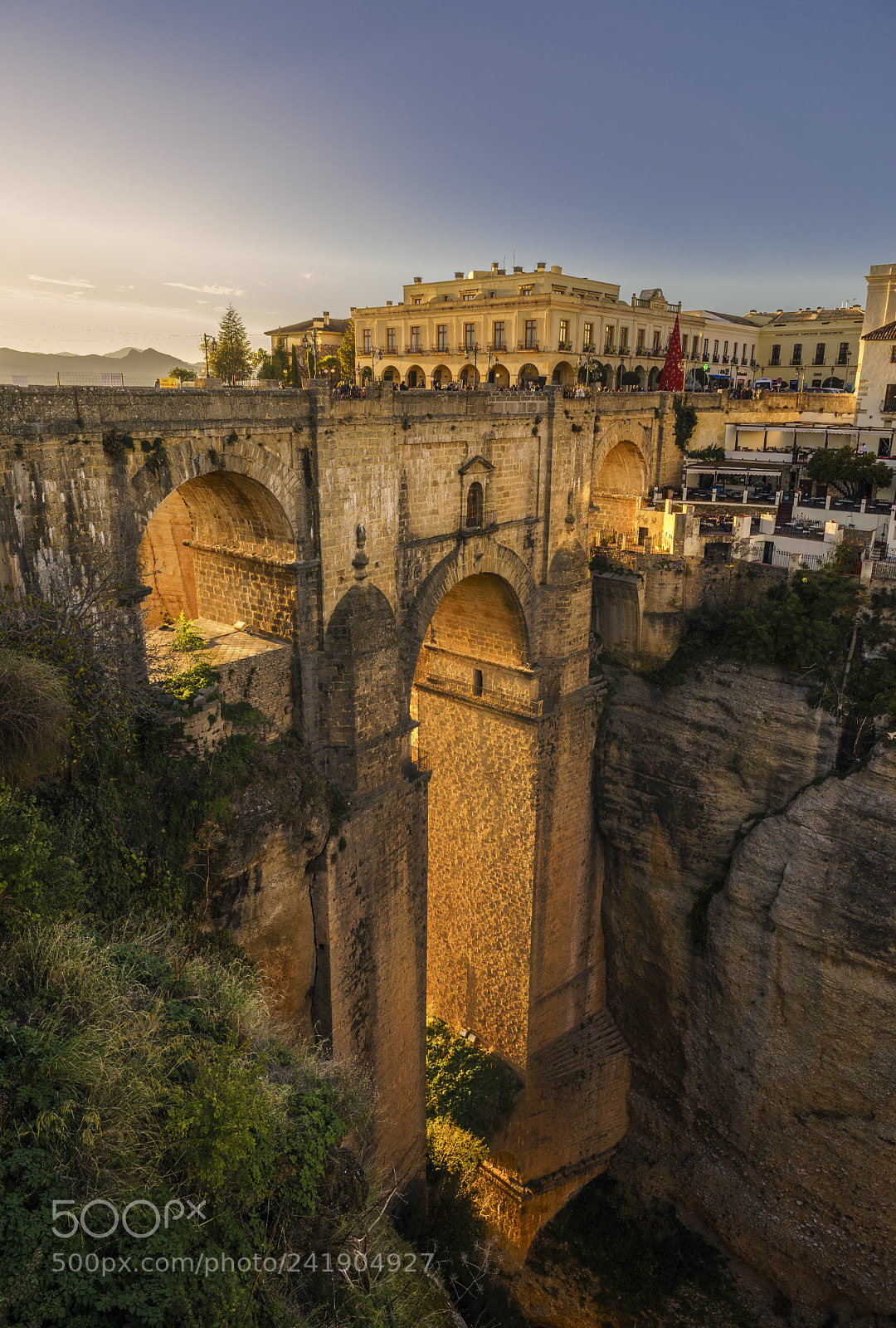 Sony a7 sample photo. Spain is awesome photography