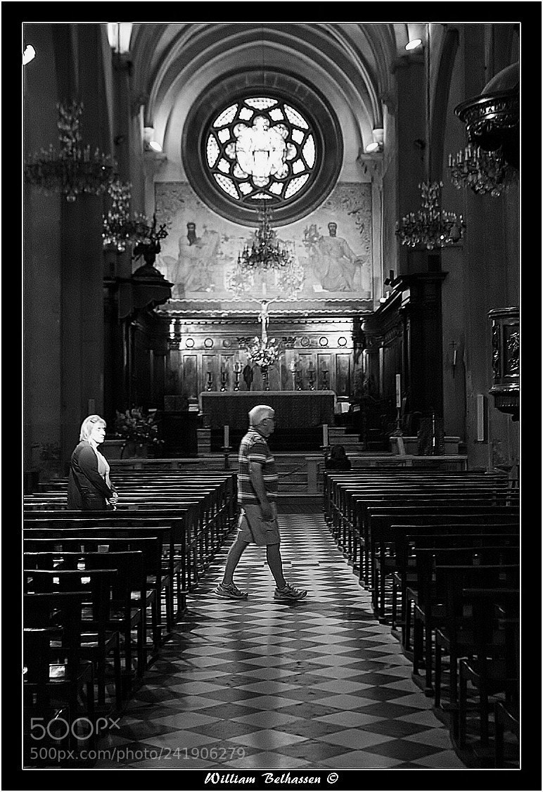 Canon EOS 40D sample photo. "toulon" ....lieux photography