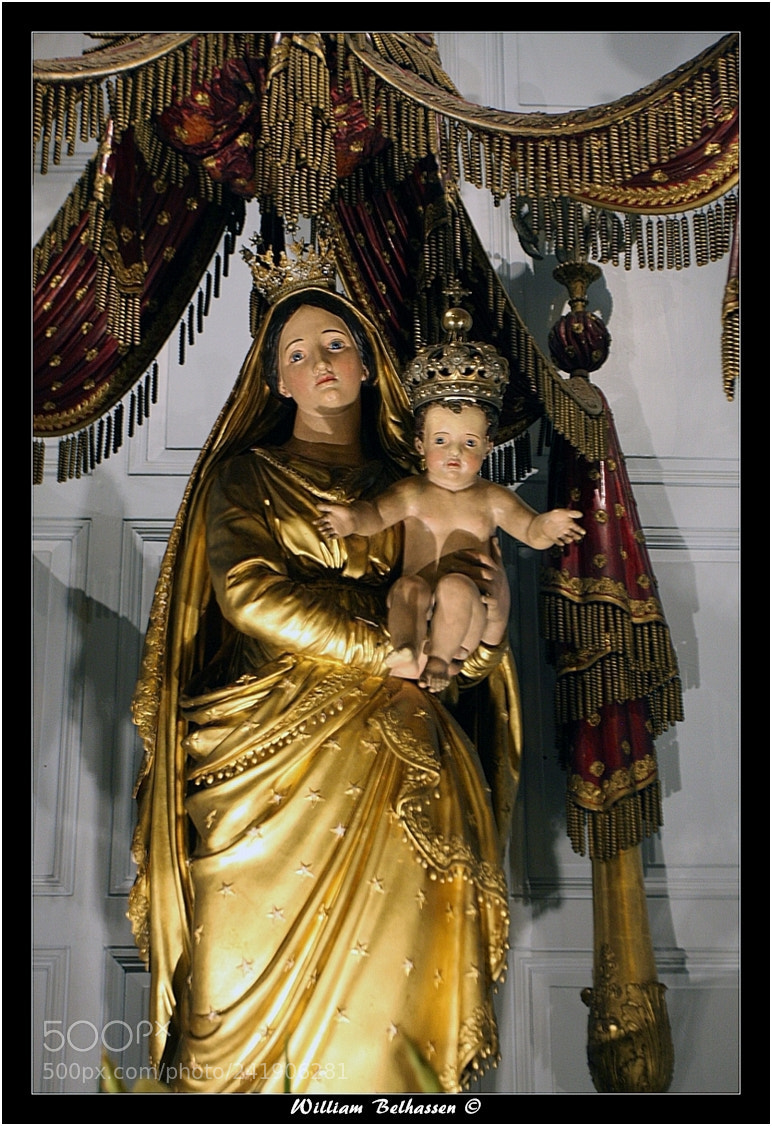 Canon EOS 40D sample photo. "toulon" ....lieux photography