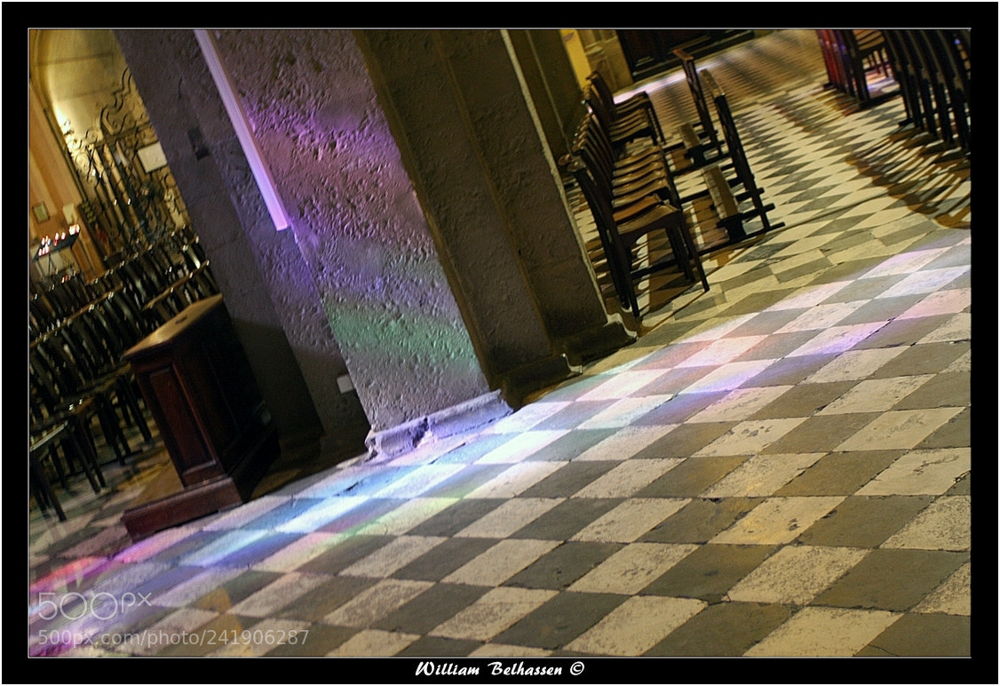 Canon EOS 40D sample photo. "toulon" ....lieux photography