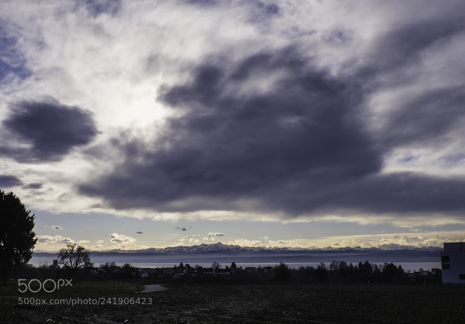 Fujifilm X-T1 sample photo. Heavy pressure fogs photography
