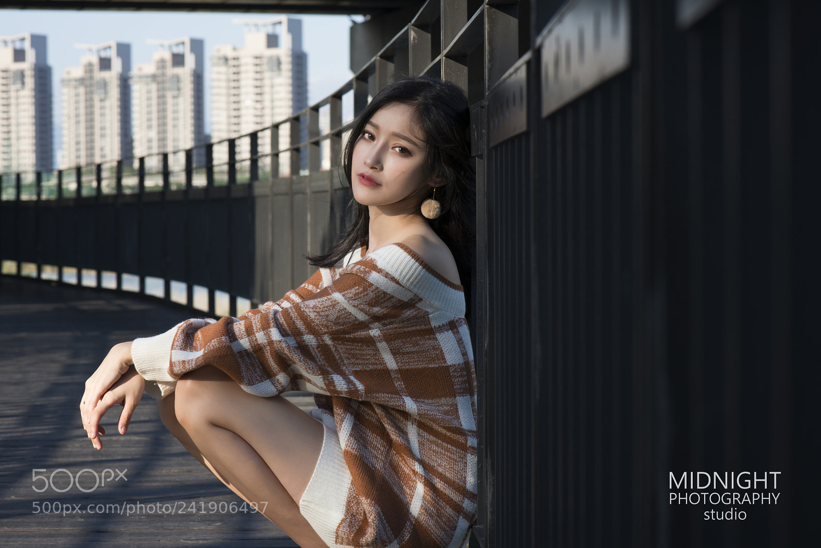 Nikon D800 sample photo. 幸福來了 photography