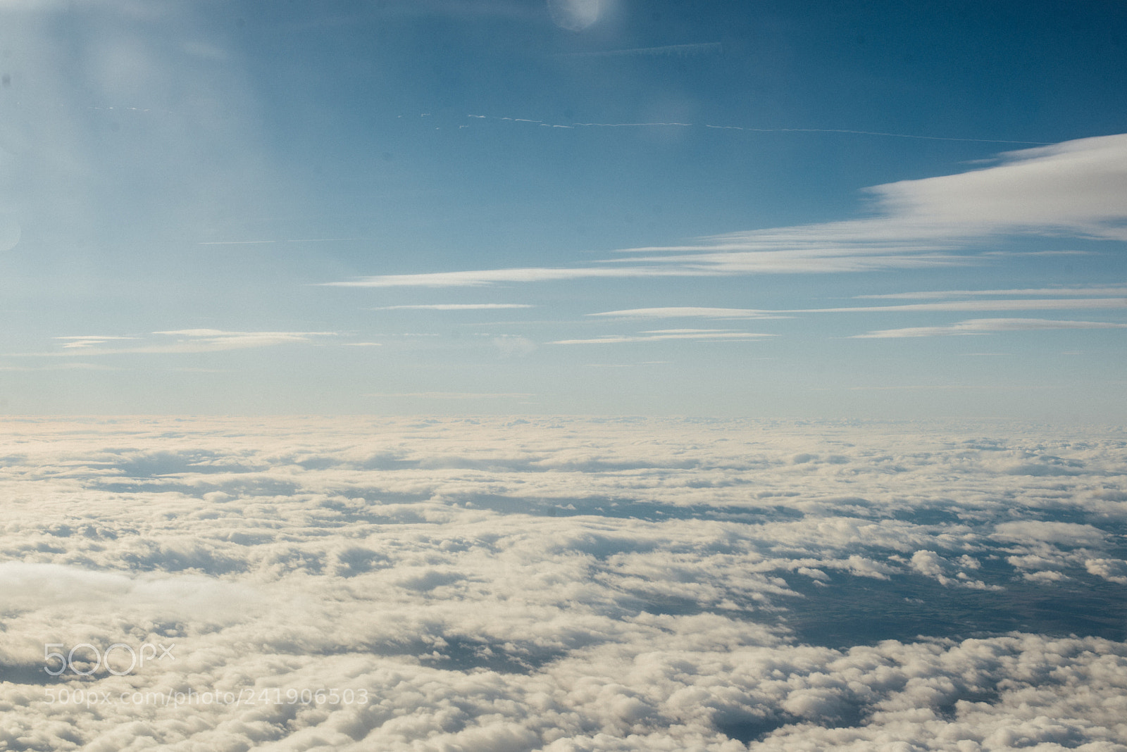Nikon D600 sample photo. Heaven photography