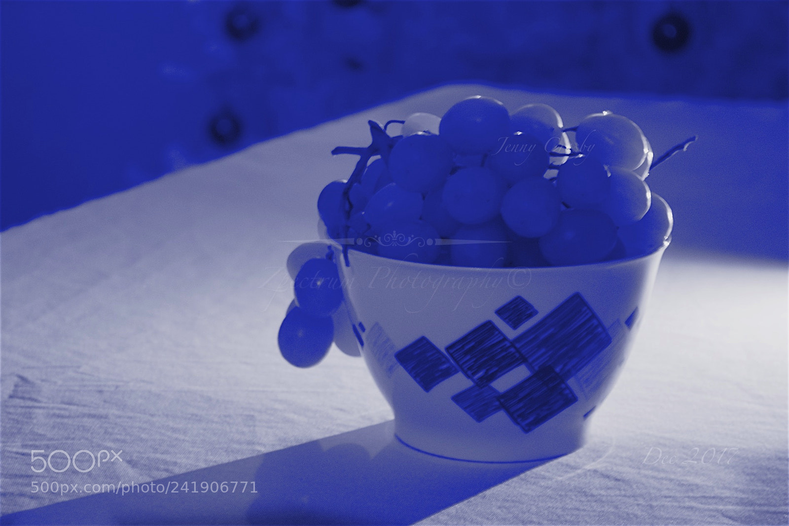 Nikon D3100 sample photo. Grapes of light photography