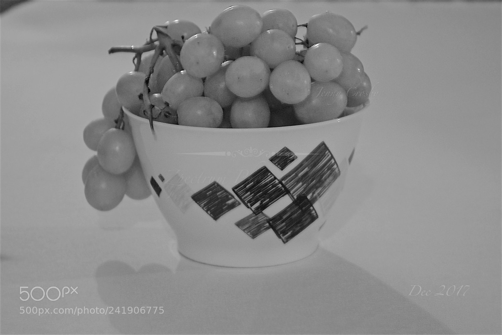 Nikon D3100 sample photo. Grapes of light photography
