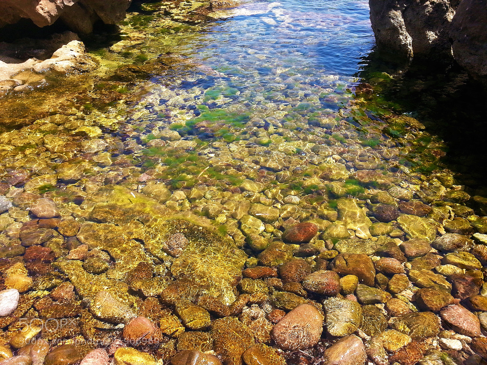 Samsung Galaxy S3 sample photo. Clean your eyes with photography
