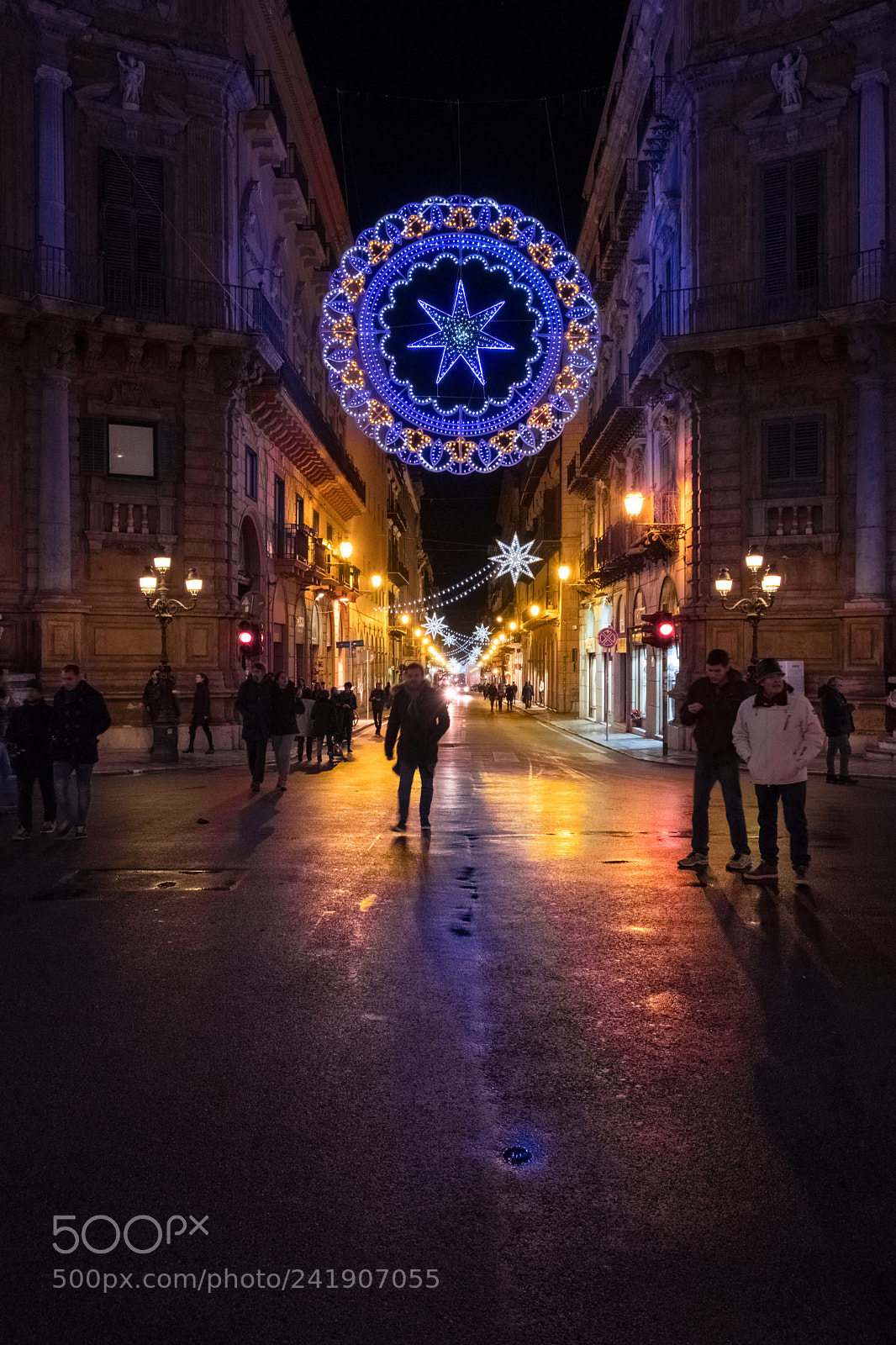 Fujifilm X-T20 sample photo. Palermo, italy photography