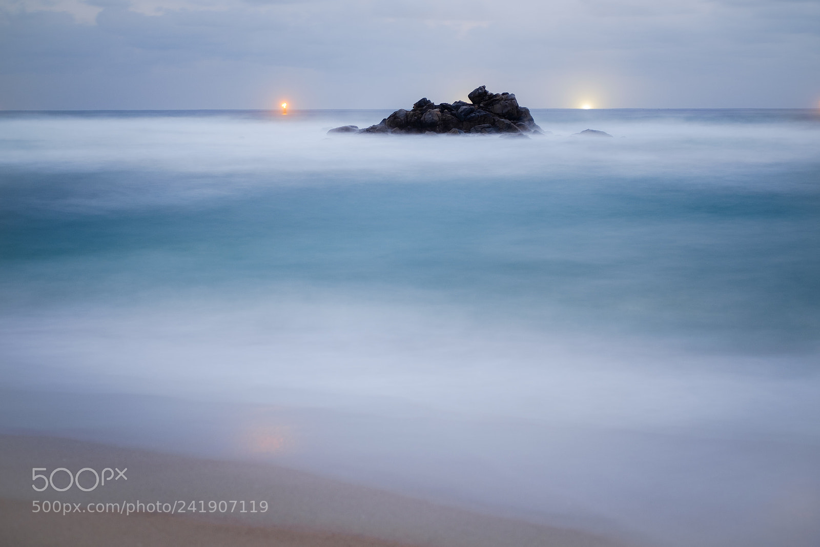 Fujifilm X-T10 sample photo. Hoojung beach photography