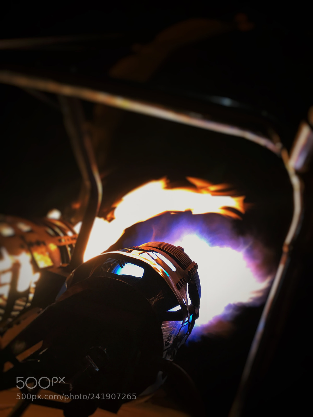 Apple iPhone 7 sample photo. Fire takes no holiday. ✌? photography