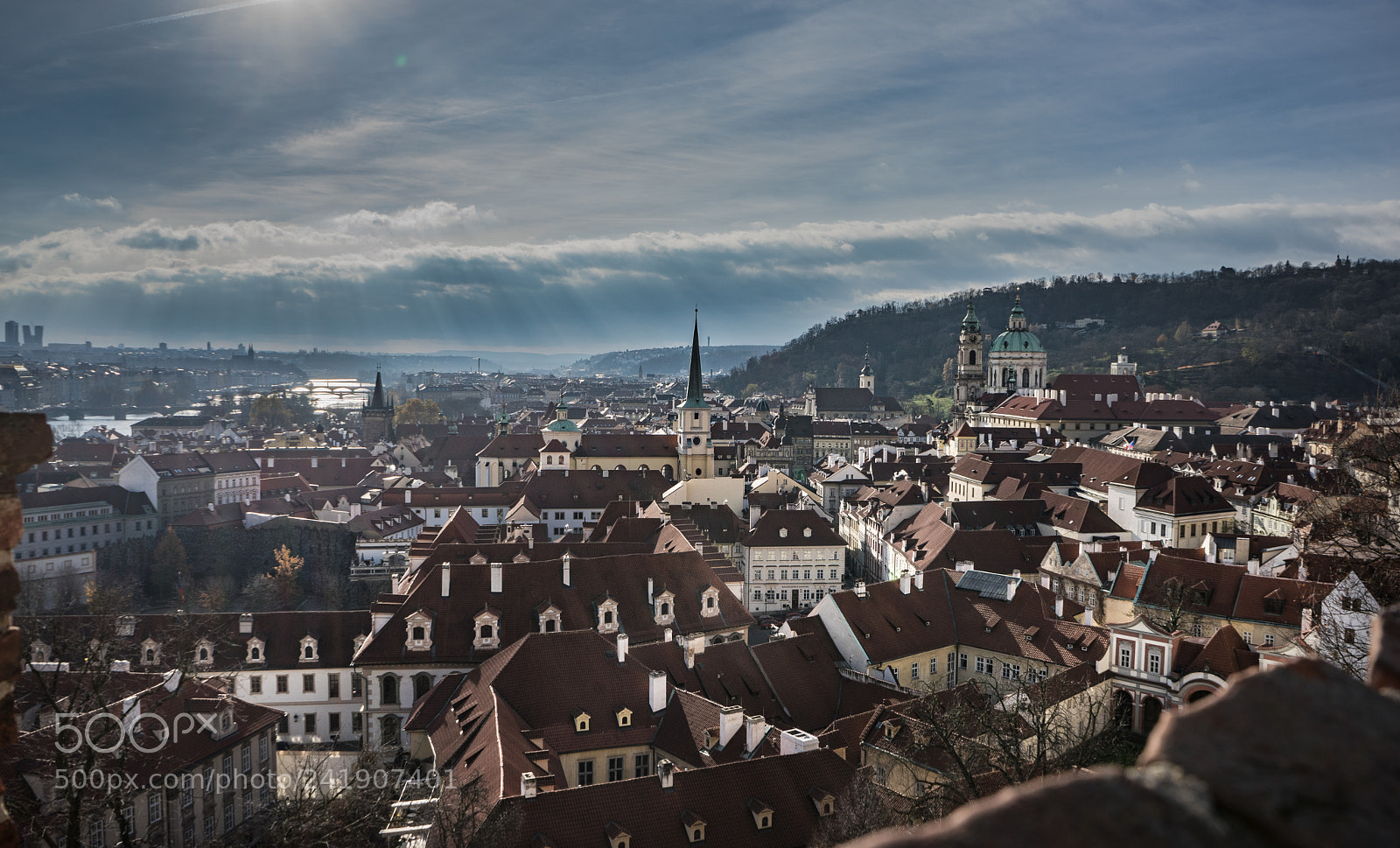 Sony a7 sample photo. Prag photography