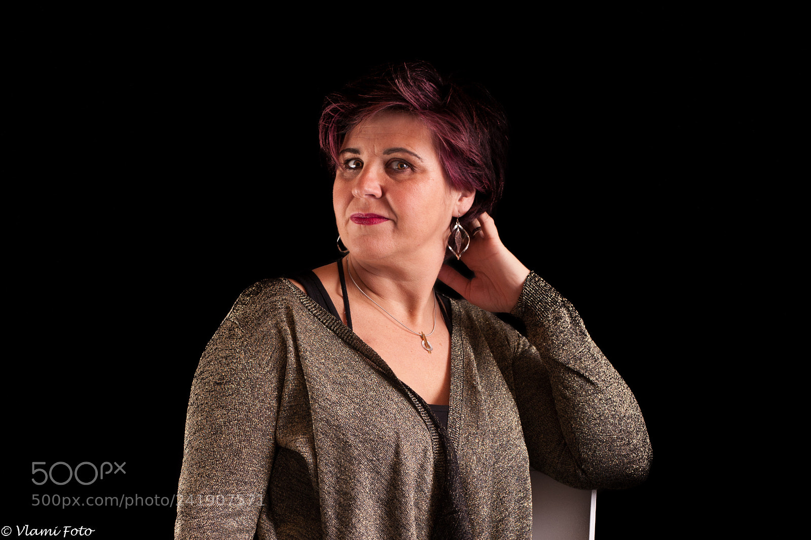 Nikon D700 sample photo. Tamara. photography