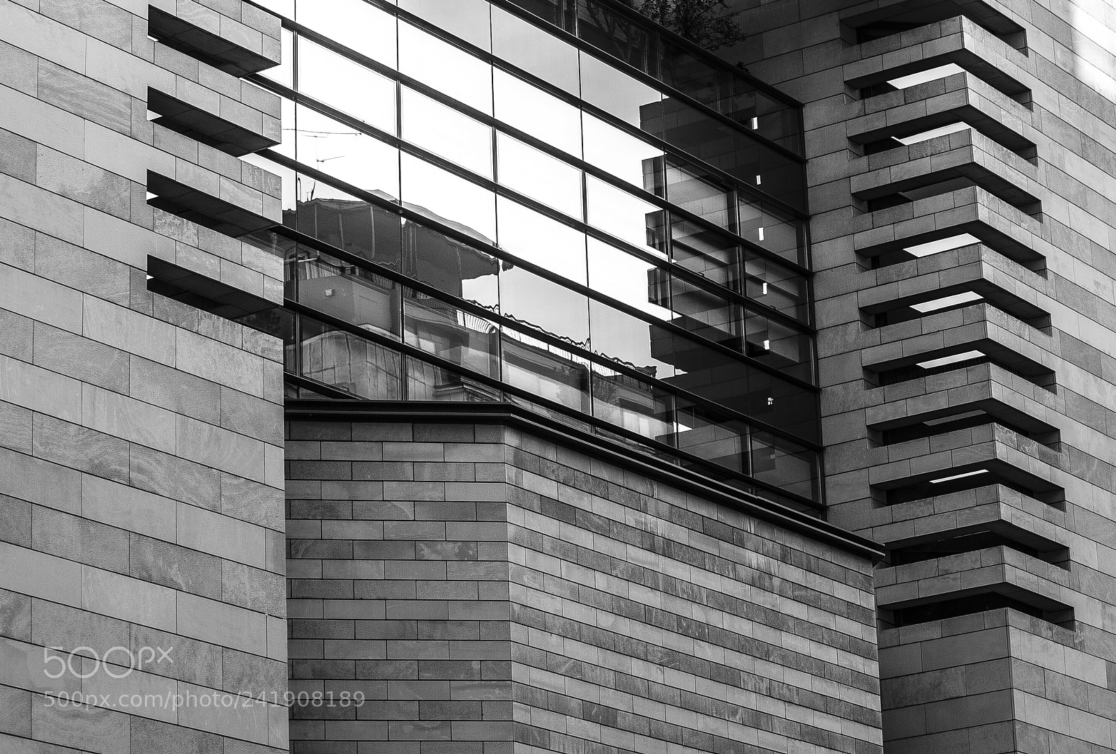 Nikon D200 sample photo. Treasures of architectural photography photography