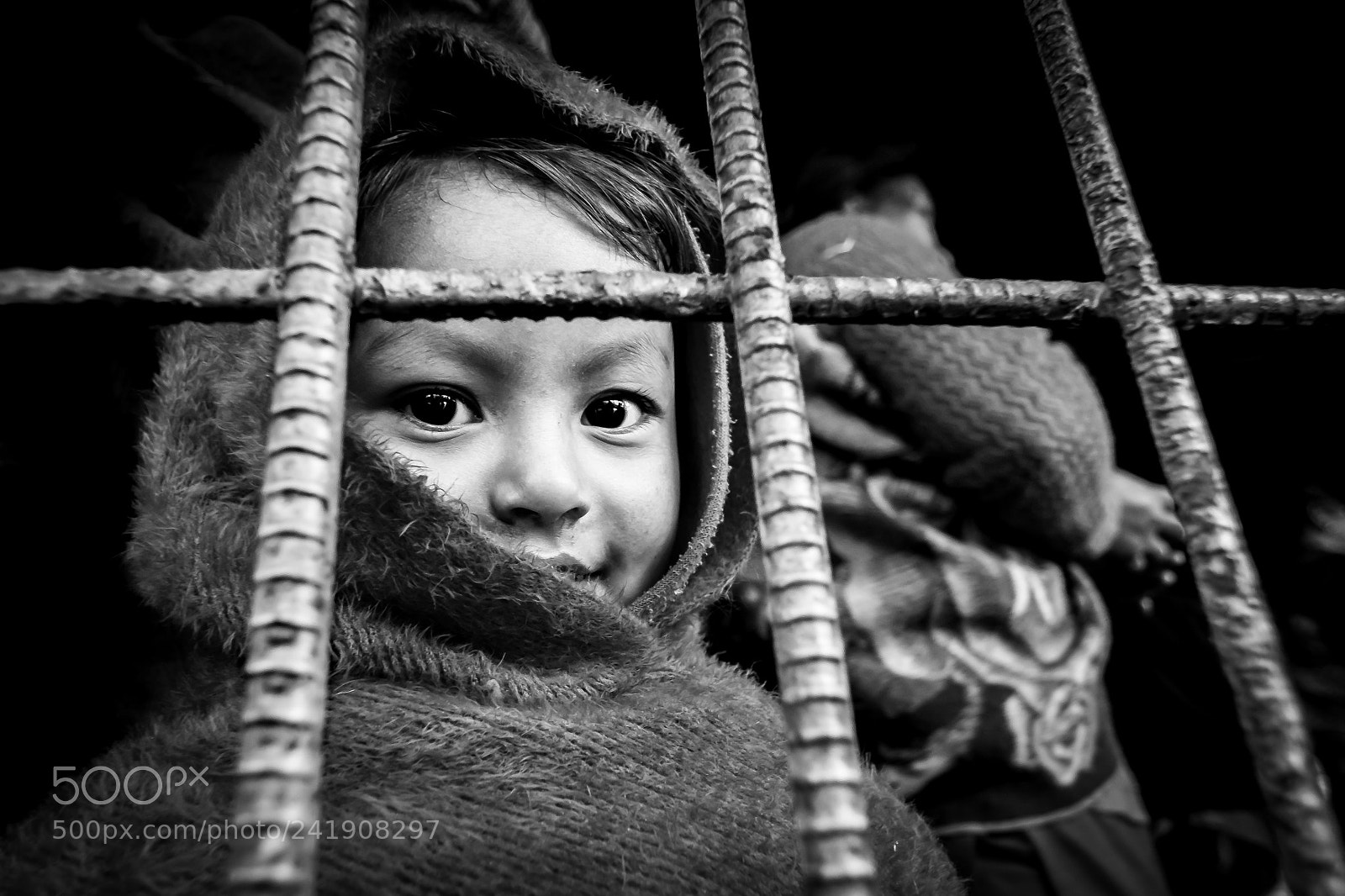 Nikon D7200 sample photo. A glance photography