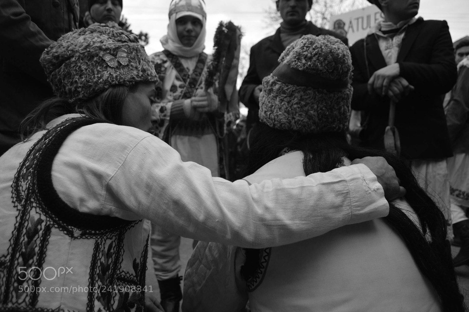 Nikon D3200 sample photo. Humanity photography